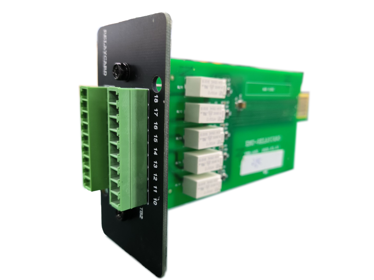Dry Contact Card For Modular UPS